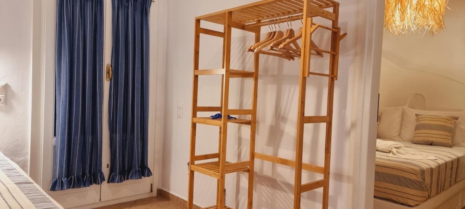 Syros Apartments Suites Chryssonisos Kini Zewnętrze zdjęcie